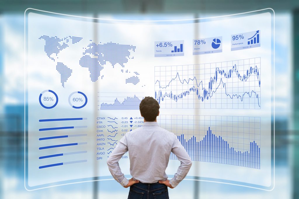 Investment Consulting